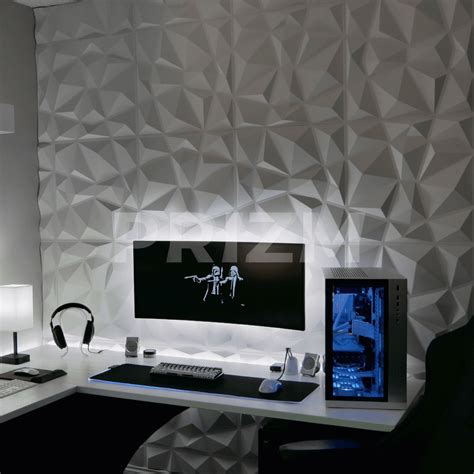 3DPRIZM | Gamekamer, Slaapkamer