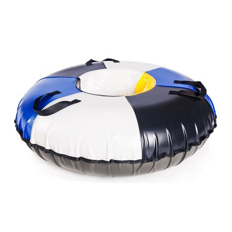 Inflatable Snow Tube №1 and №2 | Aqua-Storm Company