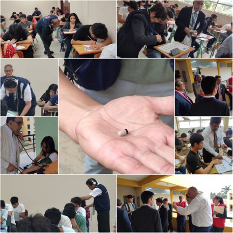 Examen de admisión UNPRG 2023 EN VIVO: culmina evaluación | UNPRG ...