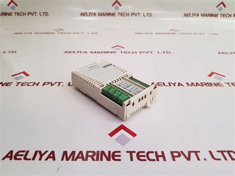 Abb Fio-01 Digital Io Extension Module – Aeliya Marine Tech