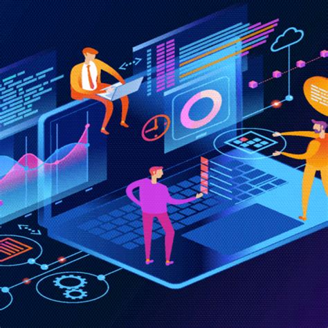 Digitalization & Software | ARRK Engineering