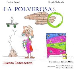 La Polverosa (Cuento Interactivo) (Spanish Edition) eBook : Faraldi ...
