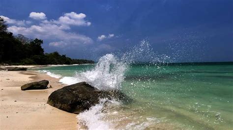 Places to Visit in Havelock Island, How to Reach Havelock Island ...