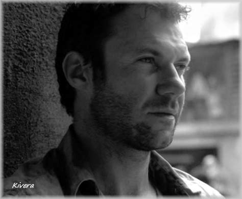 Chris Vance as James Whistler in Prison Break.