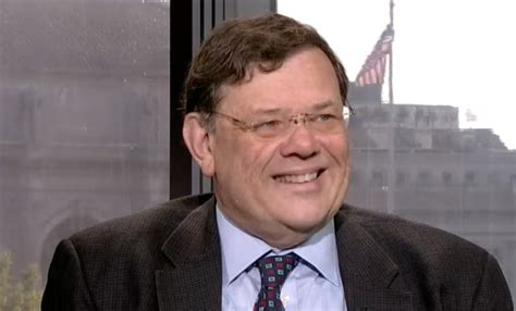 Henry Olsen on the Crisis in American Politics | Discovery Institute