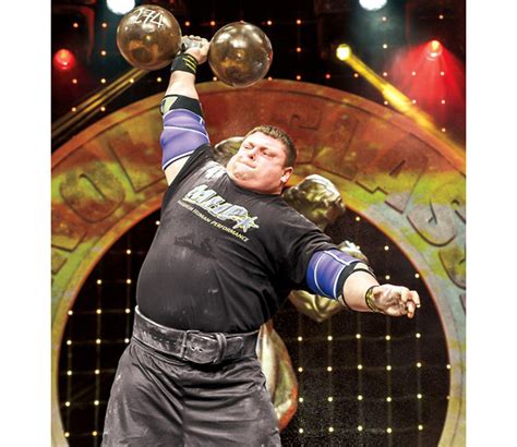 World's Strongest Man: The Top 10 | Men's Journal - Men's Journal
