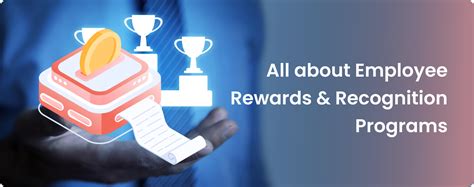 Employee Rewards and Recognition Program: Learn how to build the best R ...