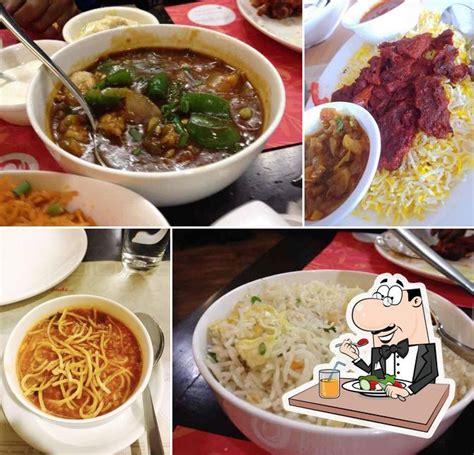 Zaitoon, Chennai - Restaurant menu, prices and reviews