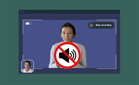 Window Camera Video Not Recording Sound 的图像结果
