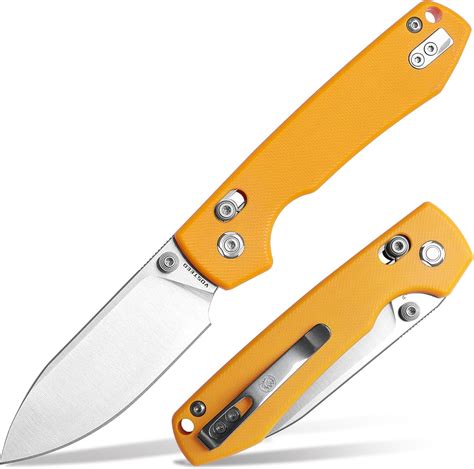 Edc Knife Lightweight at Sandra Slavin blog
