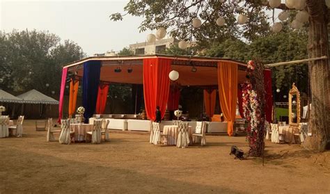 Ramaya Farms Farm House in Chattarpur, Delhi with Prices, Photos & Deals