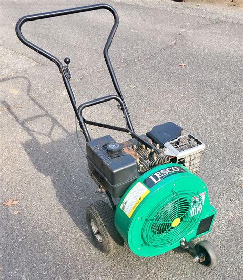 Leaf blower walk behind for Sale in Naugatuck, CT - OfferUp