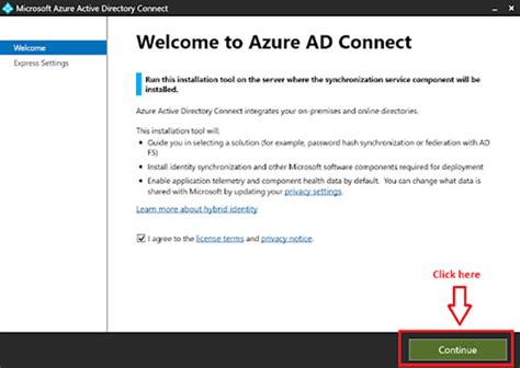 Image result for Azure AD Connect