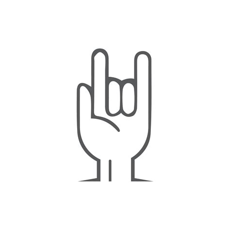 Image result for Sign Language Hand Symbols