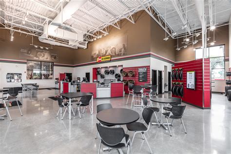 Les Schwab Bend | SunWest Builders