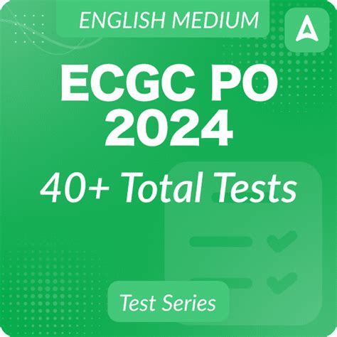 ECGC PO Handwritten Declaration 2024, Check Sample Format