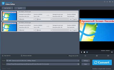 Image result for Apowersoft Screen Recorder Logo