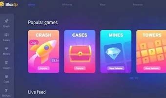 Bloxflip Method 的图像结果