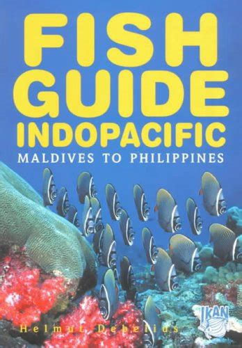 Buy Fish Guide Southeast Asia Book Online at Low Prices in India | Fish ...