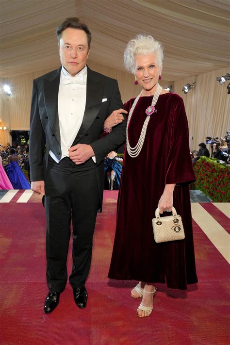 Image result for Maye Musk Cover