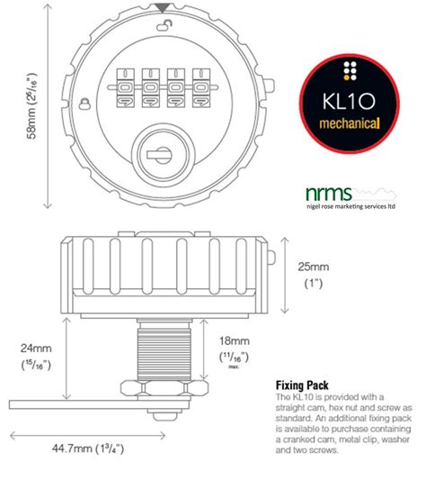 How to Open Kit Lock 的图像结果