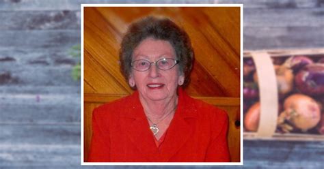 Obituary | Dorothy Ann James Harper of Ellijay, Georgia | Bernhardt ...