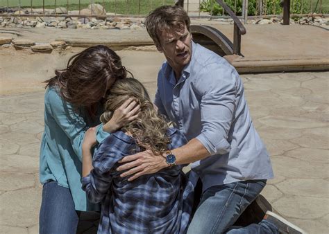 A Daughter's Deception (2019) | Galerie - Z filmu | ČSFD.cz