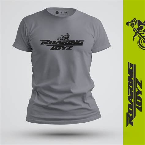 Roaring Toyz White T-Shirts Sale at Rs. 499.00 – myitine