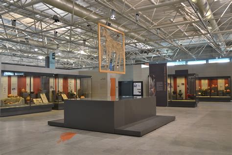 Pasqua 2025 al Museo archeologico nazionale di Pontecagnano - Ministero ...
