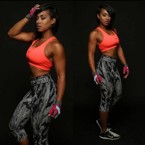 Lita Lews is one fit fitness trainer - Photos,Images,Gallery - 64465