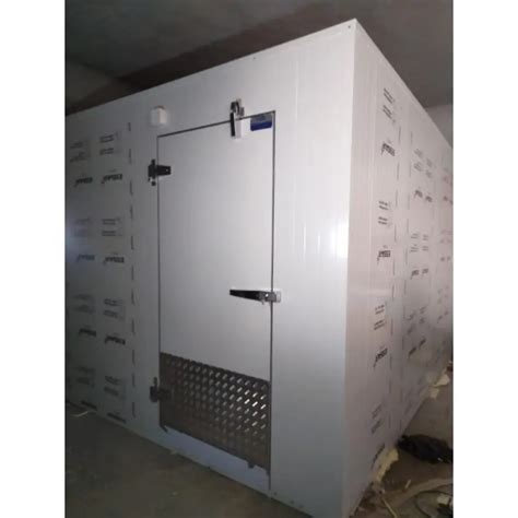 Leading Ahmedabad’s Walk-in Cooler Company