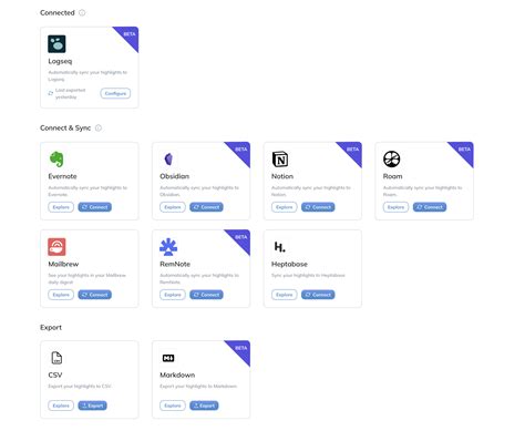Use Readwise Read App 的图像结果