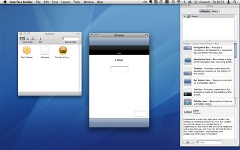Image result for iPhone App Developer Software