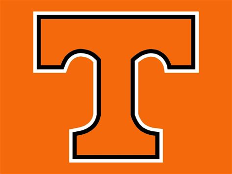 Tennessee Vols Logo Vector at Vectorified.com | Collection of Tennessee ...