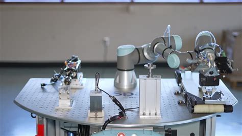 Robotic Thread 的图像结果