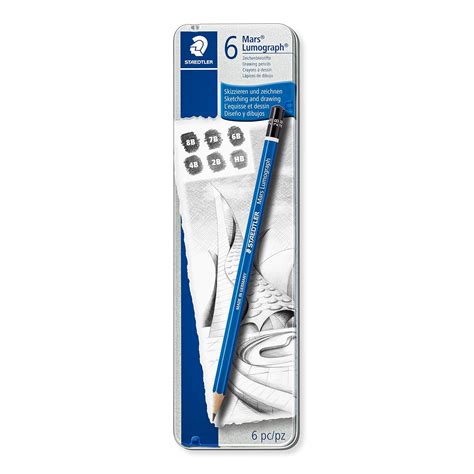 5 Best Graphite Pencils For Sketching And Drawing - Abirpothi