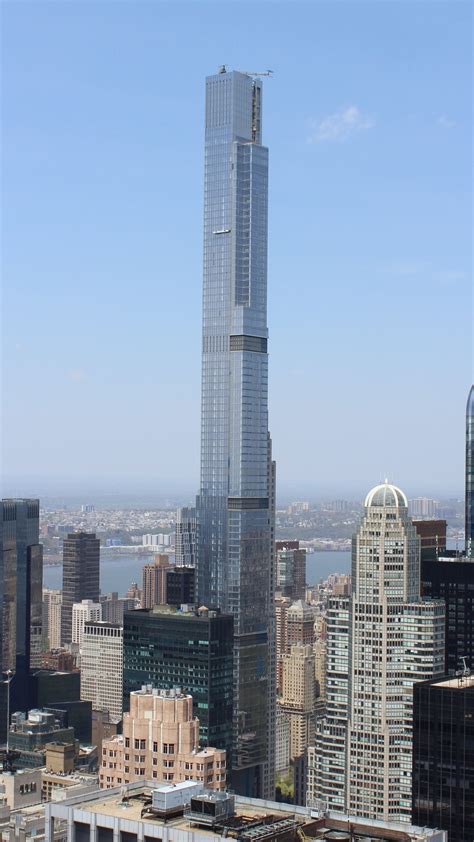 The Tallest Buildings In NYC And Their Unique Features