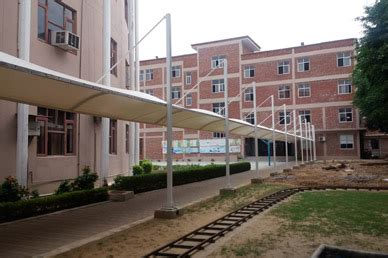 Walkway Covering Structure, Walkway Covering Structure india, Covering ...