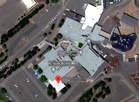 Navajo County Juvenile Restoration Center Roster Lookup, AZ, Inmate Search