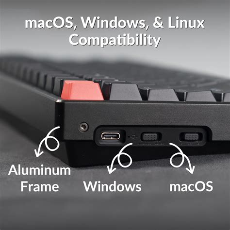 Keychron K2 75% Layout QMK Wireless and Wired India | Ubuy