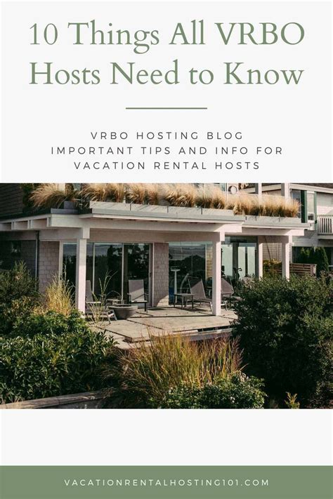 Image result for VRBO Tutorial