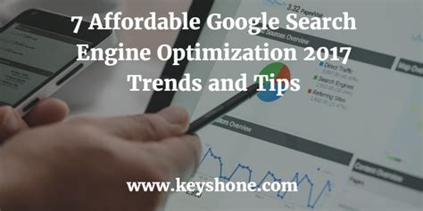Image result for Google Search Engine Optimization Tips