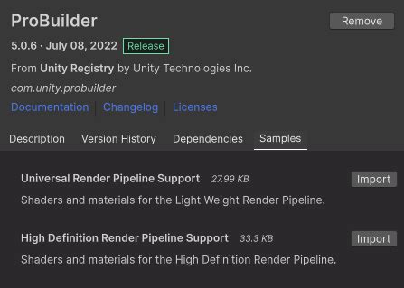 Image result for Unity Pro Builder Walkthrough