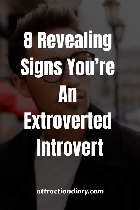 Image result for Signs You Are Extroverted