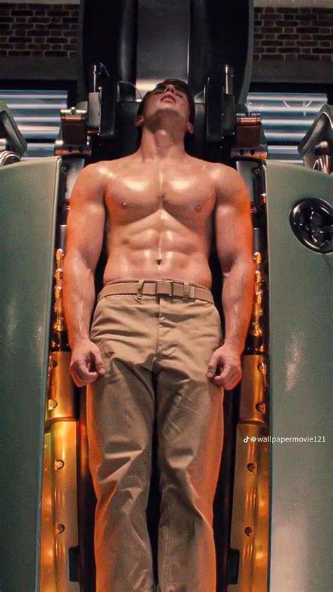 Pin by Cristian Flores on Mis Pines guardados | Chris evans, Chris evans shirtless, Chris evans ...
