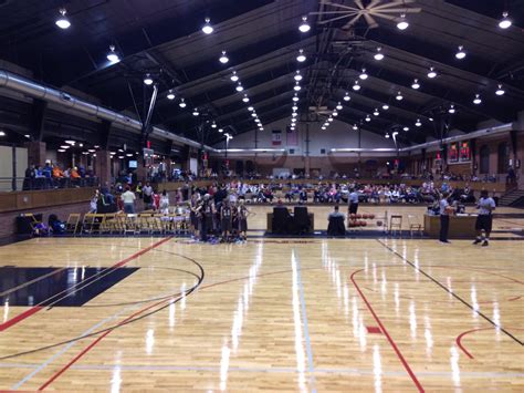 All Iowa Attack Basketball Fieldhouse, 1010 Dickinson Ave, Ames, IA ...