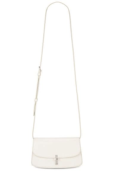 JACQUEMUS Le Chiquito Bag in Orange | FWRD