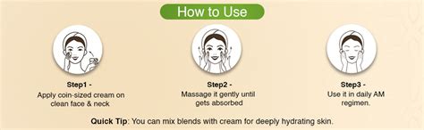 Inveda Balancing Day Cream, Day Cream for Oily Skin, Improves Skin's ...