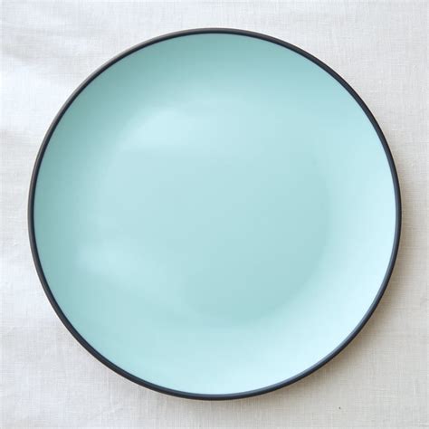 Buy Soulful Pastels Double Melamine Dinner Plate - 26cm from Home ...