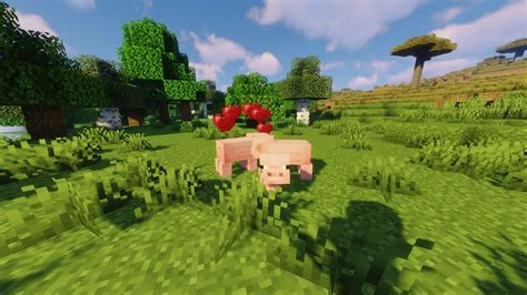 Minecraft Pig: What do Pigs eat in Minecraft? | Badlion Client